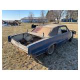 Project Car