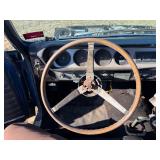 Black Leather Interior, etc.
