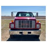 6 Speed Manual Transmission