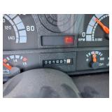 Odometer Reads: 61,685