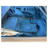 2 Door Retractable Hardtop Convertible