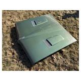 Pontiac GTO Hood
