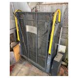 Handicap Fold Out Vehicle Ramp