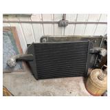 Radiators- Look New