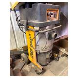 WAP Turbo Vac