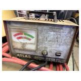 Atlas battery Tester