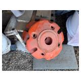 Tractor Weights