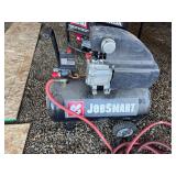 Job Smart Air Compressor