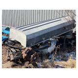 Aluminum Boat
