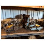 Air Intakes