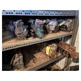 Engine Heads- Various Makes, Models, etc.