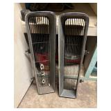 Pontiac GTO Front Grills