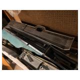 Pontiac GTO Parts