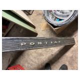 Pontiac Parts