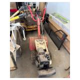 Rototiller