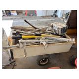 Utility Trailer