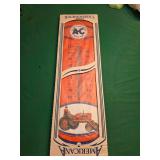 AC Thermometer