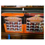 Allis Chalmers Decorative Light Set