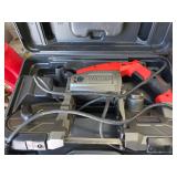 Bauer Portable band Saw