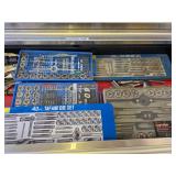 Tap and Die Sets