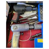Air Tools