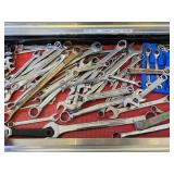 Wrenches, Combination, Adjustable, etc.