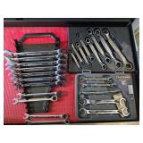 Gear Wrench, Craftsman, etc.