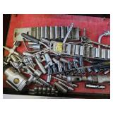 Socket Sets, Metric, SAE, etc.