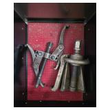 Bearing Puller
