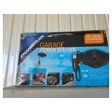 Garage Power Station