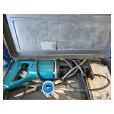 Makita Reciprocating Saw