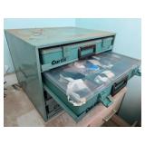 Curtis parts Chest