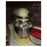 Kitchenaid Mixer