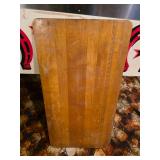Vintage Folding Table- Paris MFG