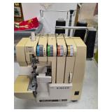 Singer Sewing Machine