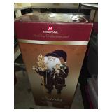 Santa Holliday Collection