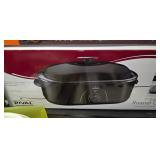 Rival Rooster Oven
