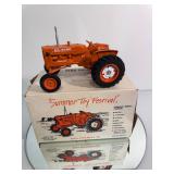 Allis Chalmers D14 Summer Toy Festival with Box