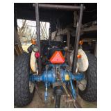 SER# BB76322 Model CA 414C