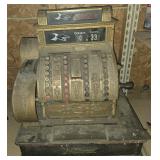 National Cash Register #452