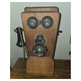 Antique Telephone