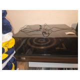 BSR Turn Table