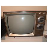 Vintage TV
