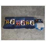 Michigan / Detroit Sports Blankets