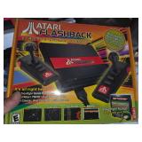 ATARI Flashback Game Console