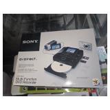 Sony Multi-Function DVD Recorder