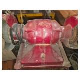 Bench top Grinder