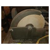 Grinding Stone