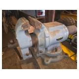 Large Bench Vise