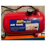 MVP Air Tank